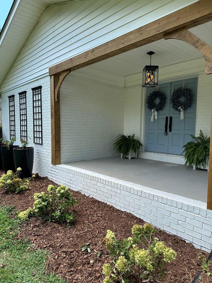 Property Photo: 2608 Rocky Drive GA 30740