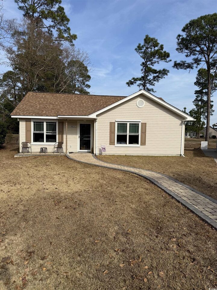 Property Photo:  6635 E Sweetbriar Trail  SC 29588 
