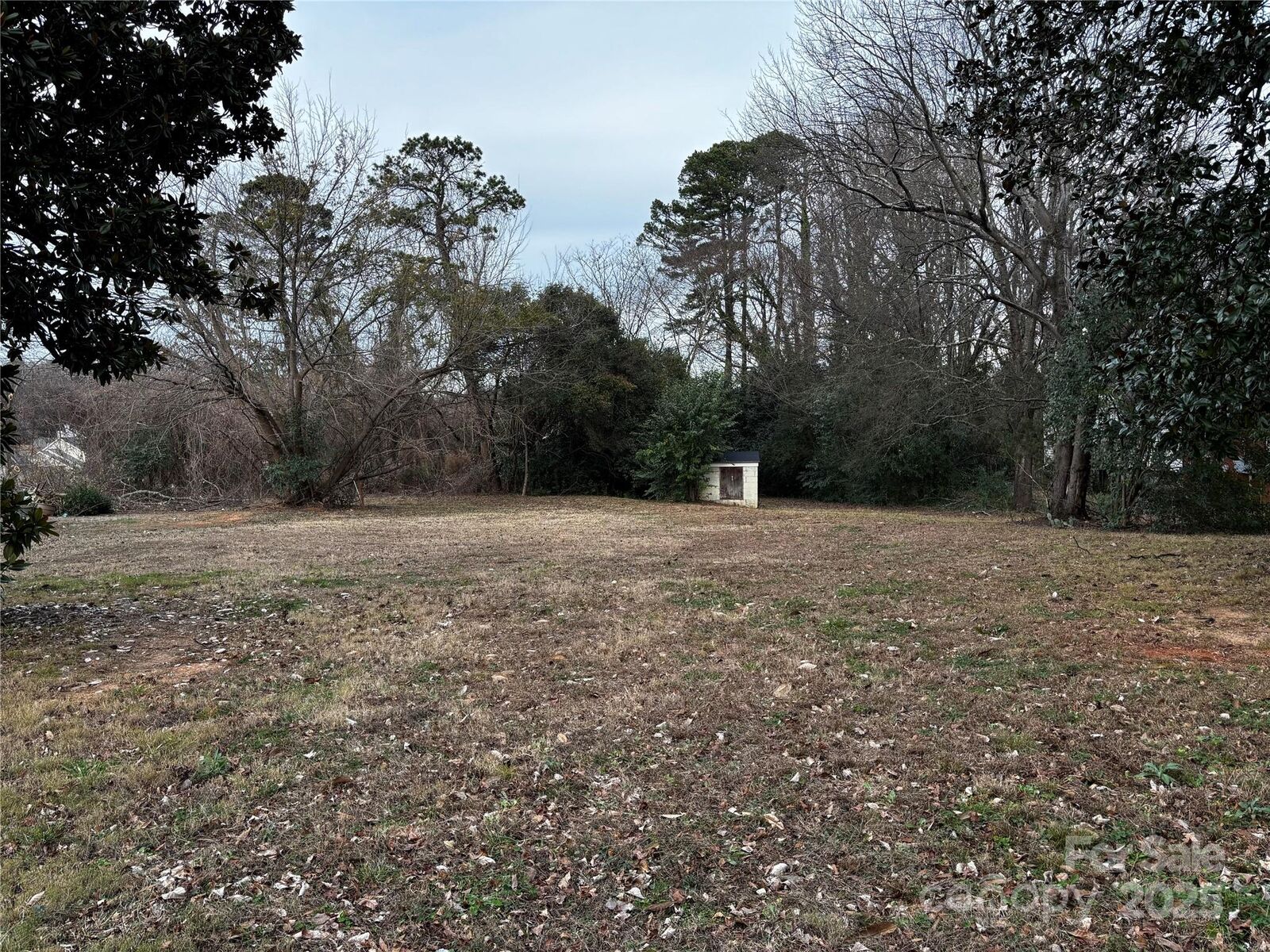 Property Photo: 1843 Slater Road 98 &Amp P/O 99 NC 28216