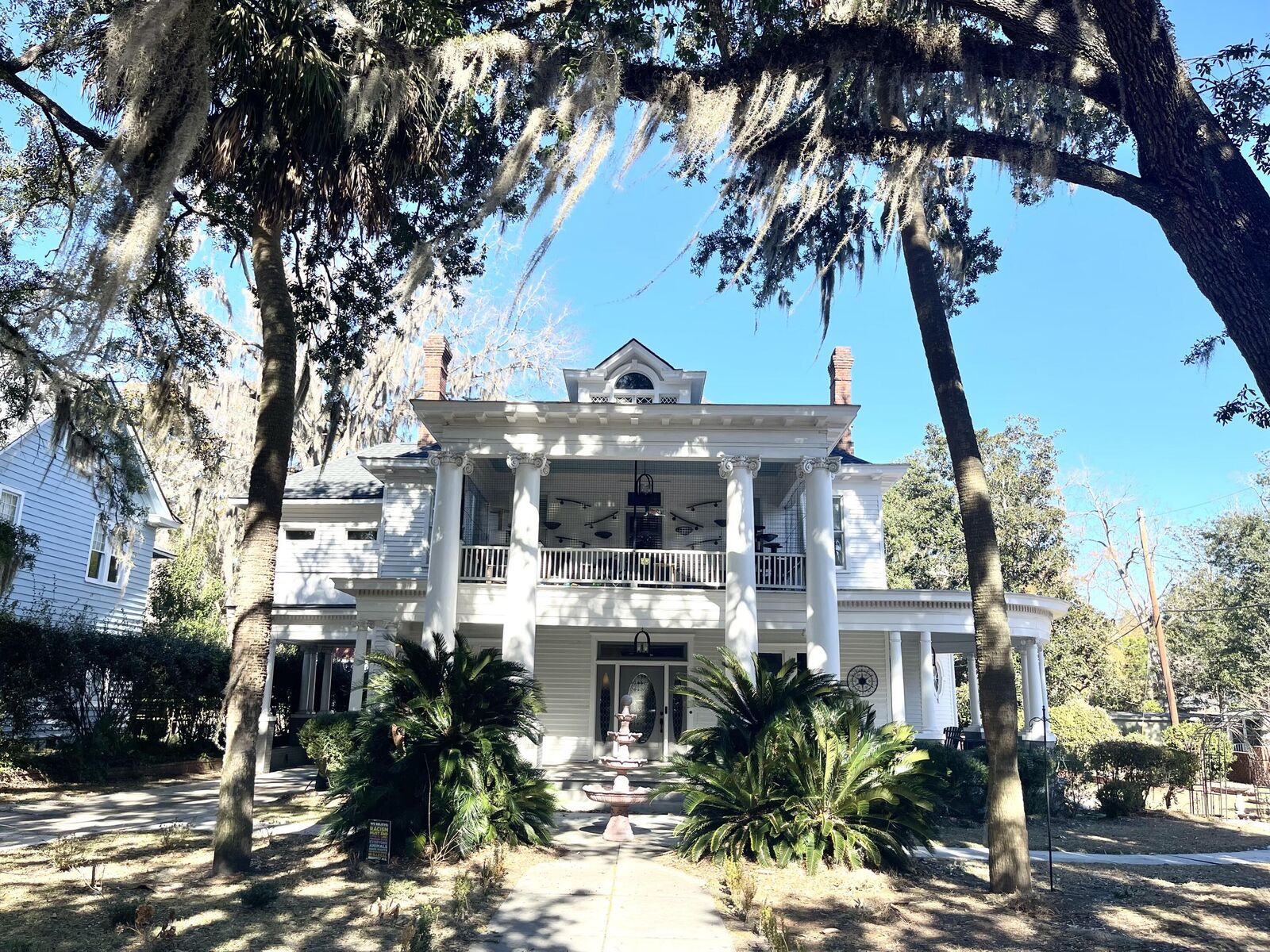 Property Photo:  919 Wichman Street  SC 29488 