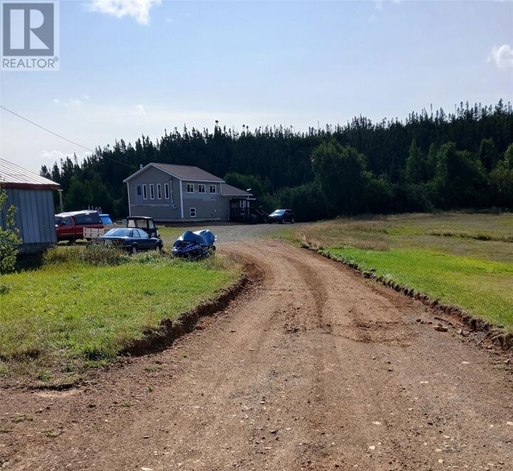 Property Photo:  2 Main Road  NL A0J 1J0 