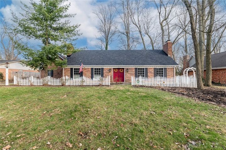 Property Photo:  4740 Bokay Drive  OH 45440 