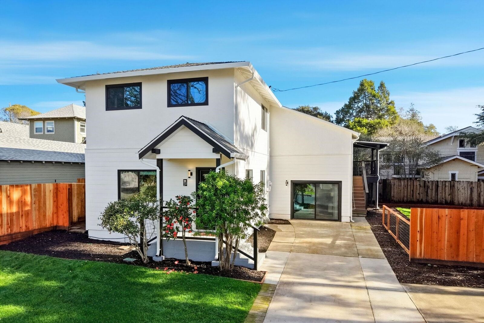 Property Photo:  1120 Evans Ave  CA 94559 