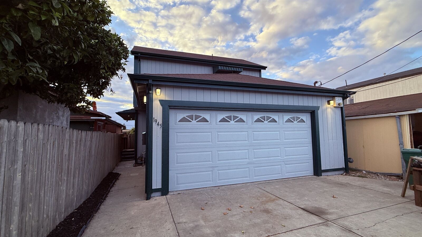 Property Photo:  1945 21st St  CA 94806 