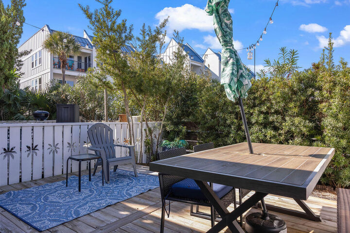 Property Photo: 115 Gulf Winds Court 2 FL 32541