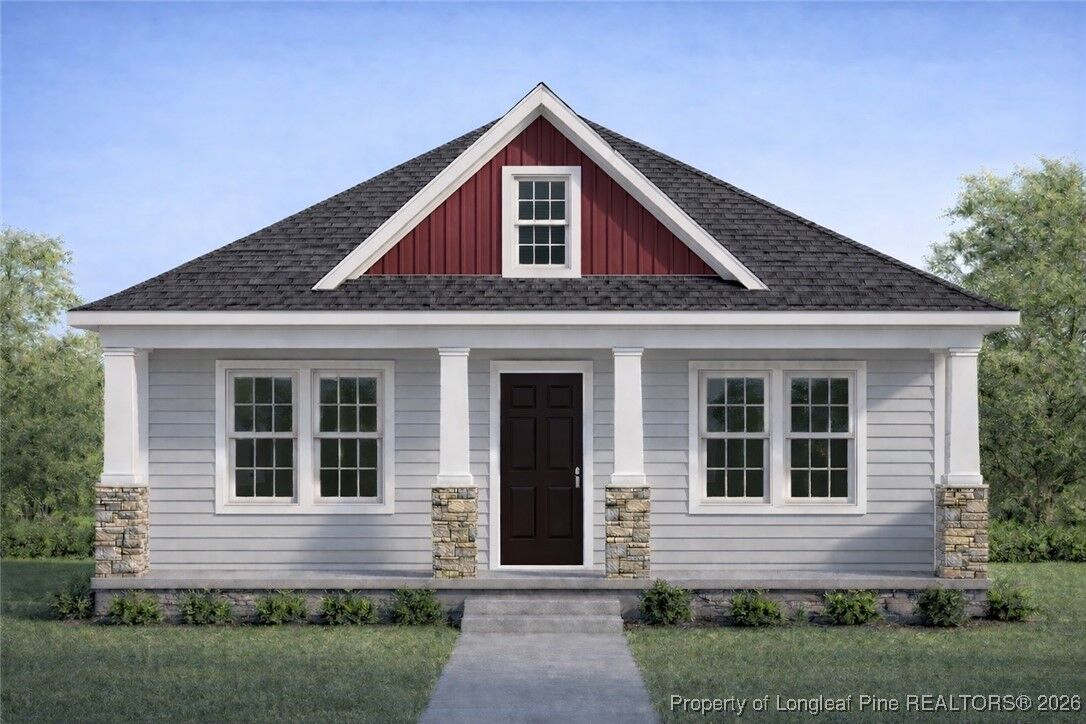 Property Photo:  802 Holmes Street  NC 28328 