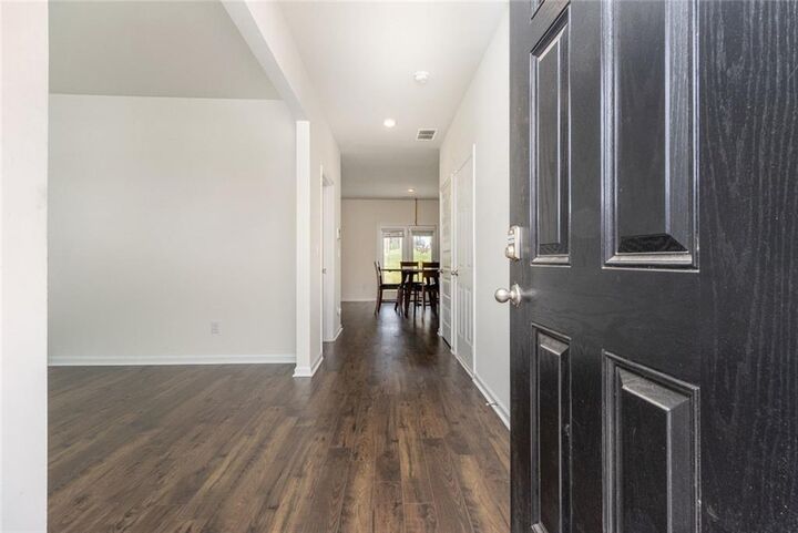 Property Photo:  1640 Jersey Drive  GA 30281 