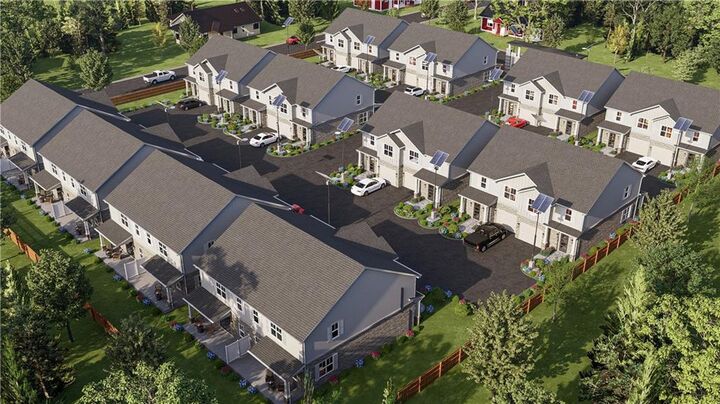 Property Photo:  0 Rogers Drive  GA 30165 