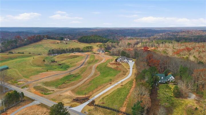 Property Photo:  5364 Price Road  GA 30506 