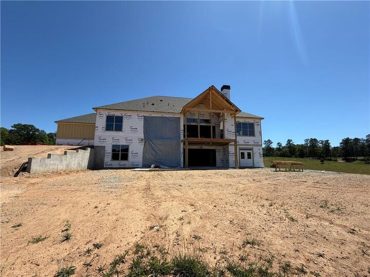 Property Photo: 5364 Price Road GA 30506