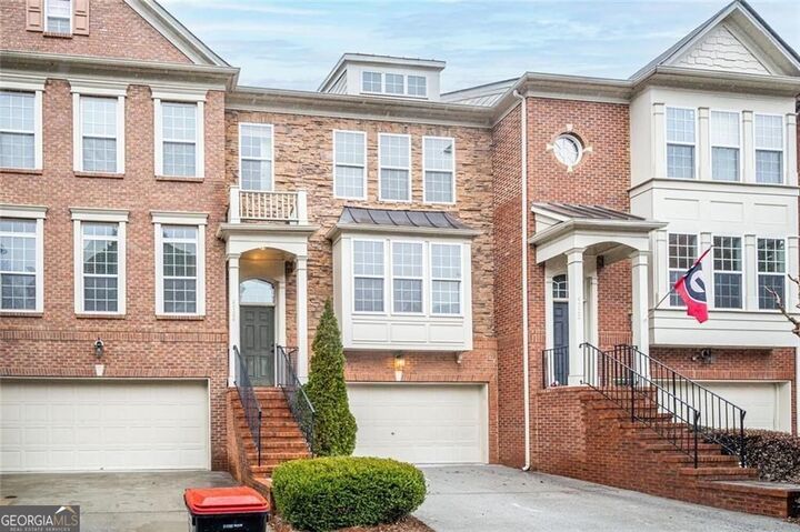 Property Photo:  4724 Wehunt Trail SE 20  GA 30082 