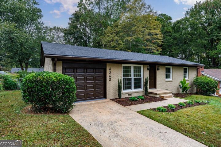 Property Photo:  4360 Sasanqua Court  GA 30084 