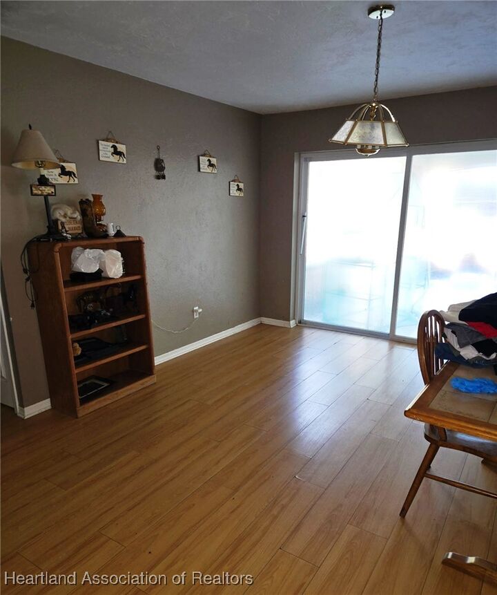 Property Photo: 3906 Santiago Street FL 33872