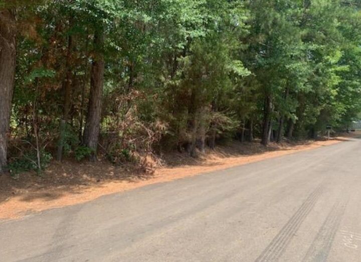 Property Photo:  Tbd Blackstone Rd  TX 75604 