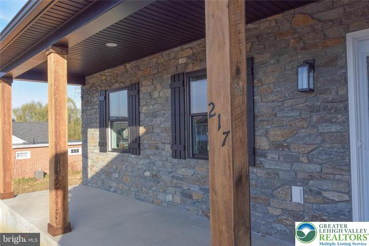 Property Photo:  217 E Wilson Avenue  PA 19565 