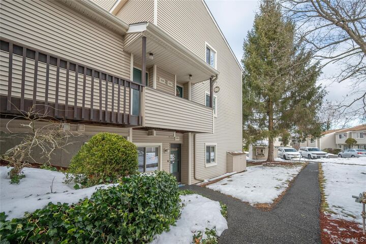 Property Photo: 3202 Village Drive NY 10509