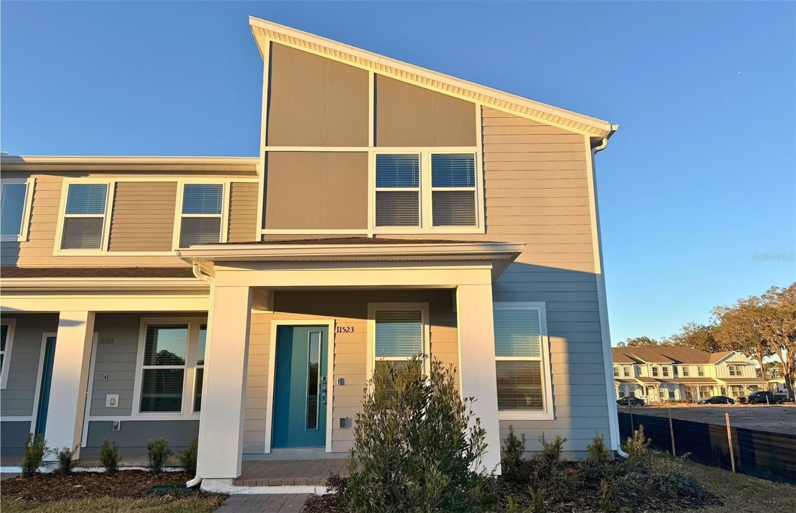 Property Photo:  11523 Harborview Street  FL 32832 