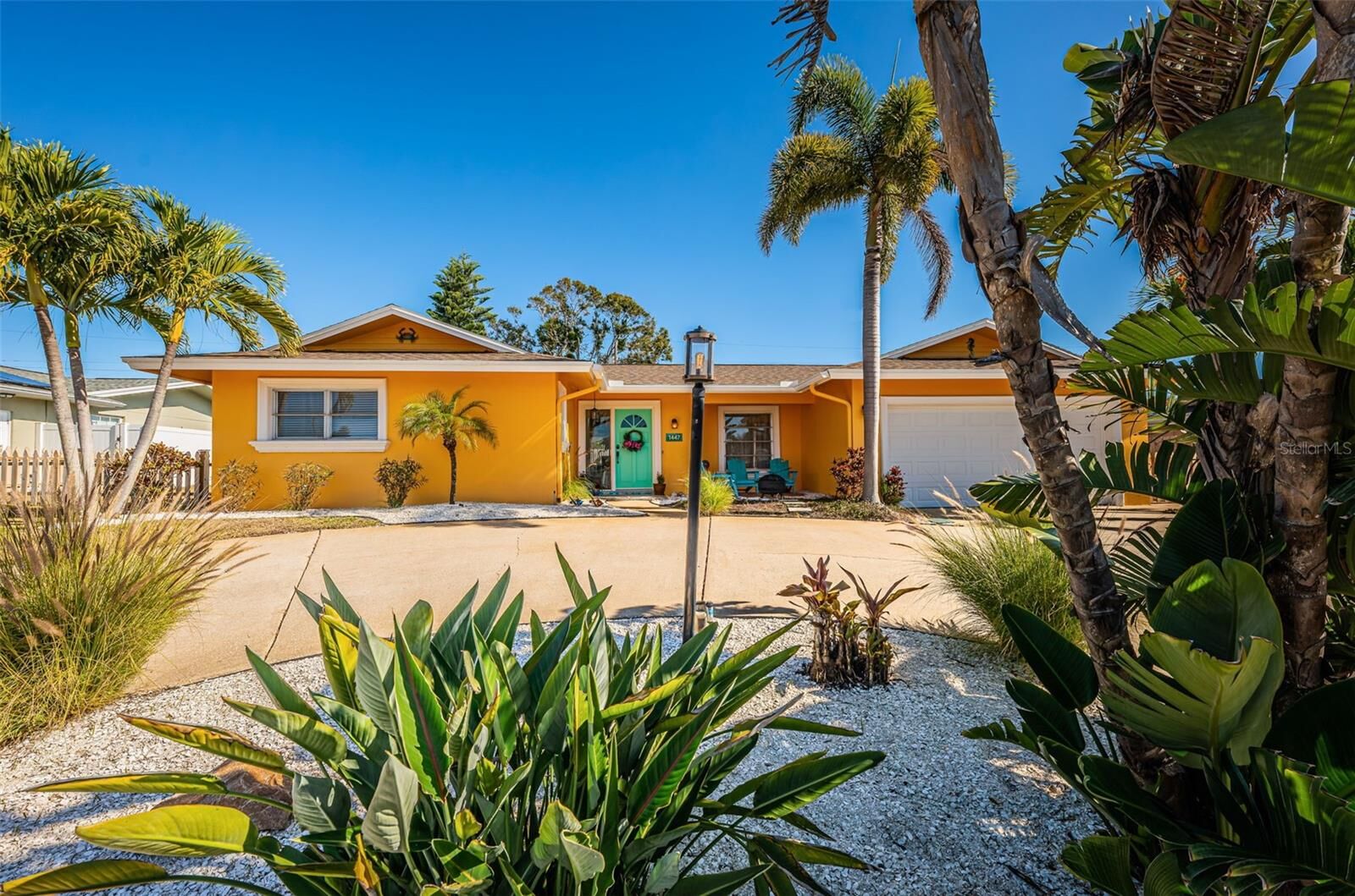 Property Photo:  1447 Hill Drive  FL 33770 