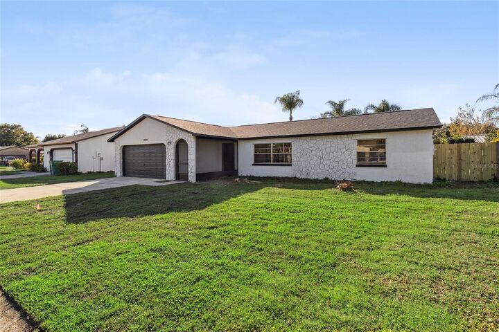 Property Photo: 2209 Spring Circle FL 32926