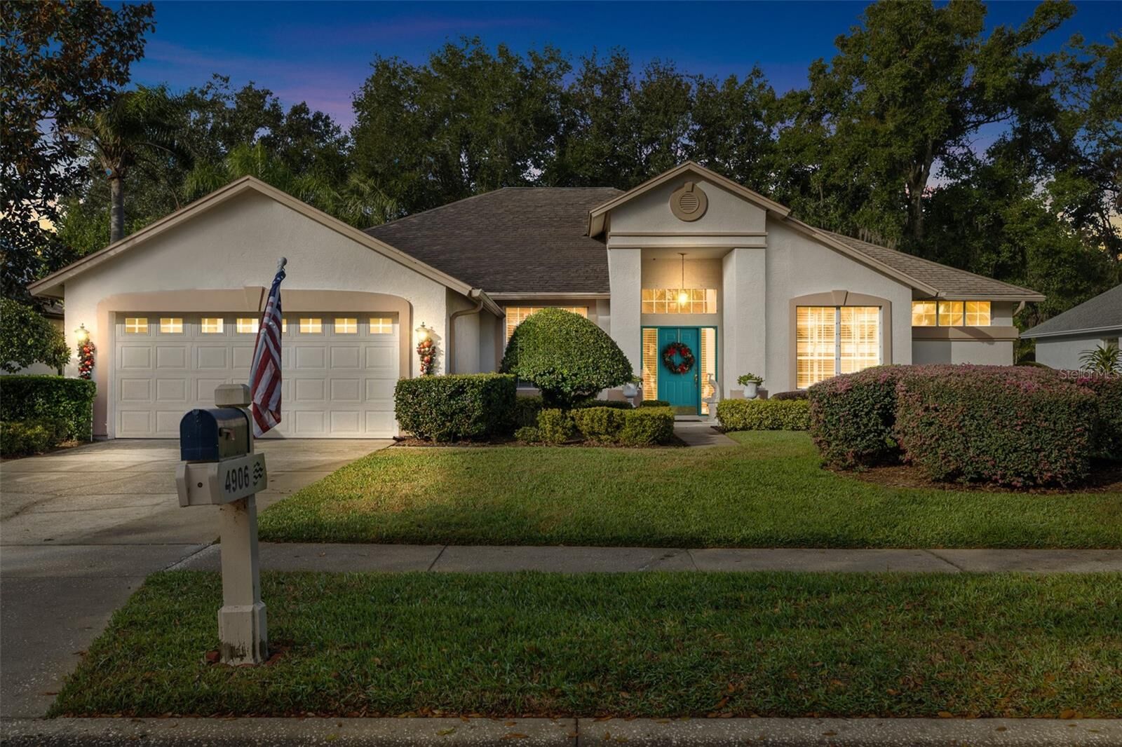 Property Photo:  4906 Willow Ridge Terrace  FL 33596 