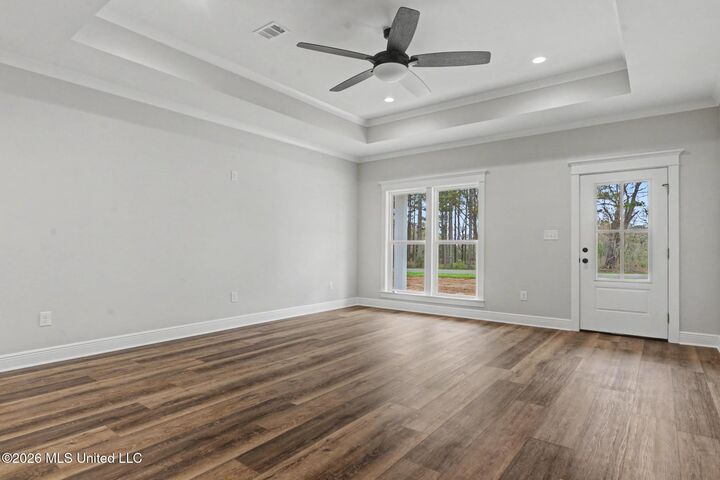 Property Photo:  220 Marshall Smith Road  MS 39452 