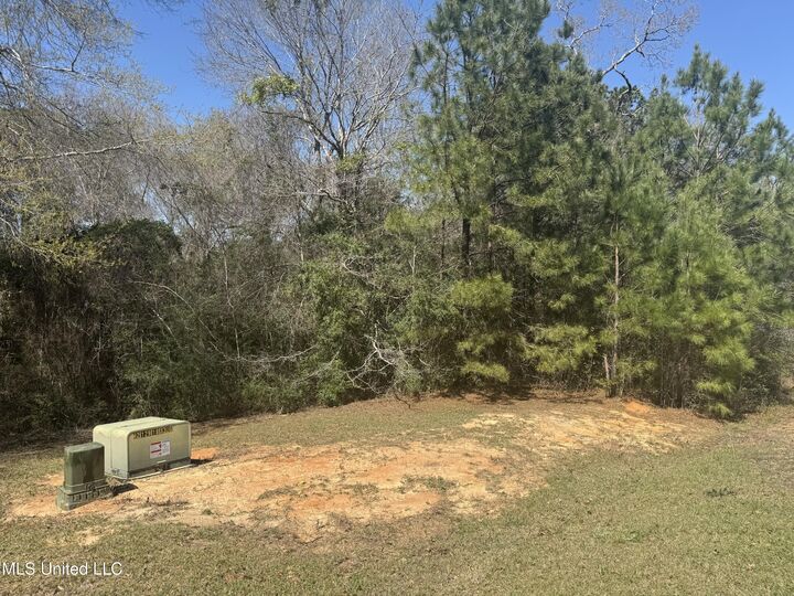 Property Photo: 0 Cedarwood Drive MS 39573