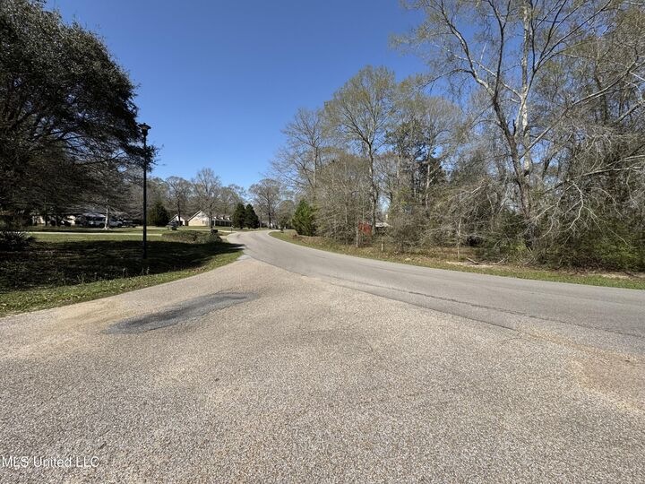 Property Photo: 00 Cedar Wood Drive MS 39573