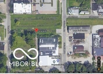 Property Photo:  2072 Columbia Avenue  IN 46202 