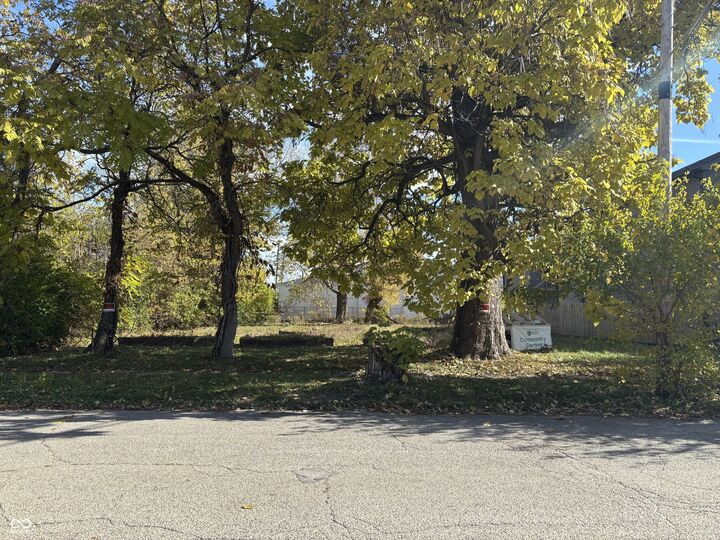 Property Photo:  2069 + Yandes  IN 46202 