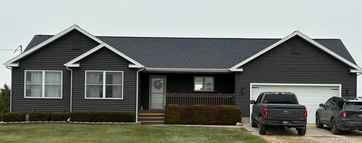 Property Photo: 7887 Welter Road MI 48866