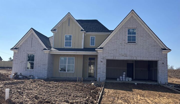 Property Photo:  35 Hughetta St  TN 38060 