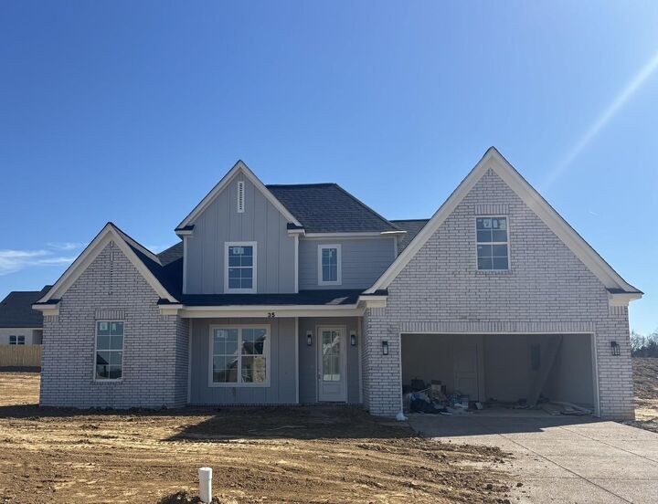 Property Photo:  35 Hughetta St  TN 38060 