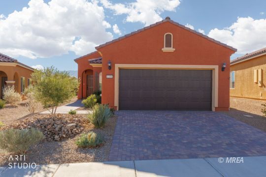 Property Photo:  1338 Settlers  NV 89034 
