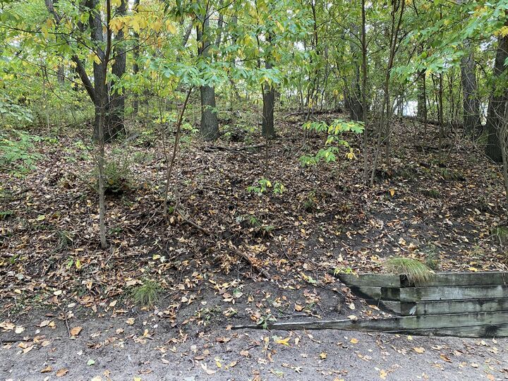 Property Photo:  19529 Kluver Road  MI 49117 