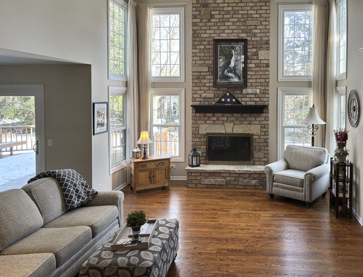 Property Photo:  3740 Caine Drive  IL 60564 