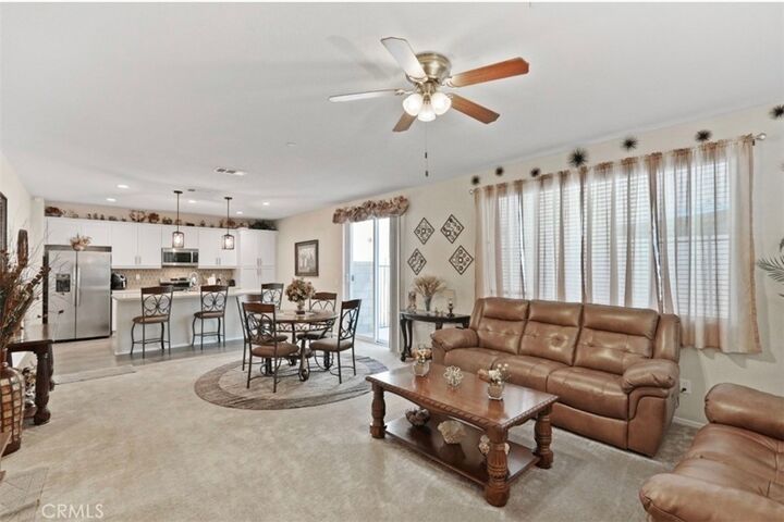 Property Photo: 2248 Ridge Court CA 92571