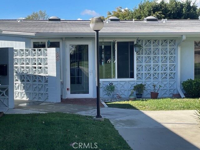 Property Photo: 13140 Del Monte Drive 51-L CA 90740