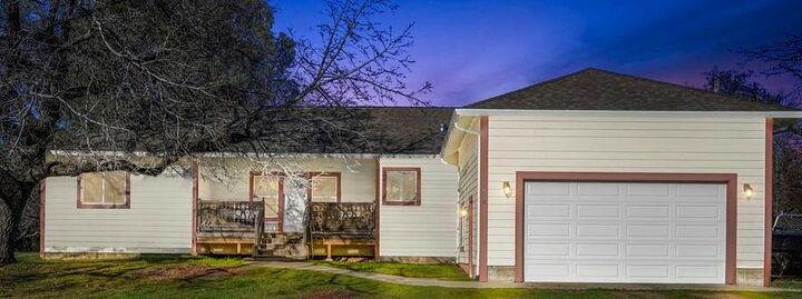 Property Photo:  1800 Silverado Drive  CA 95667 