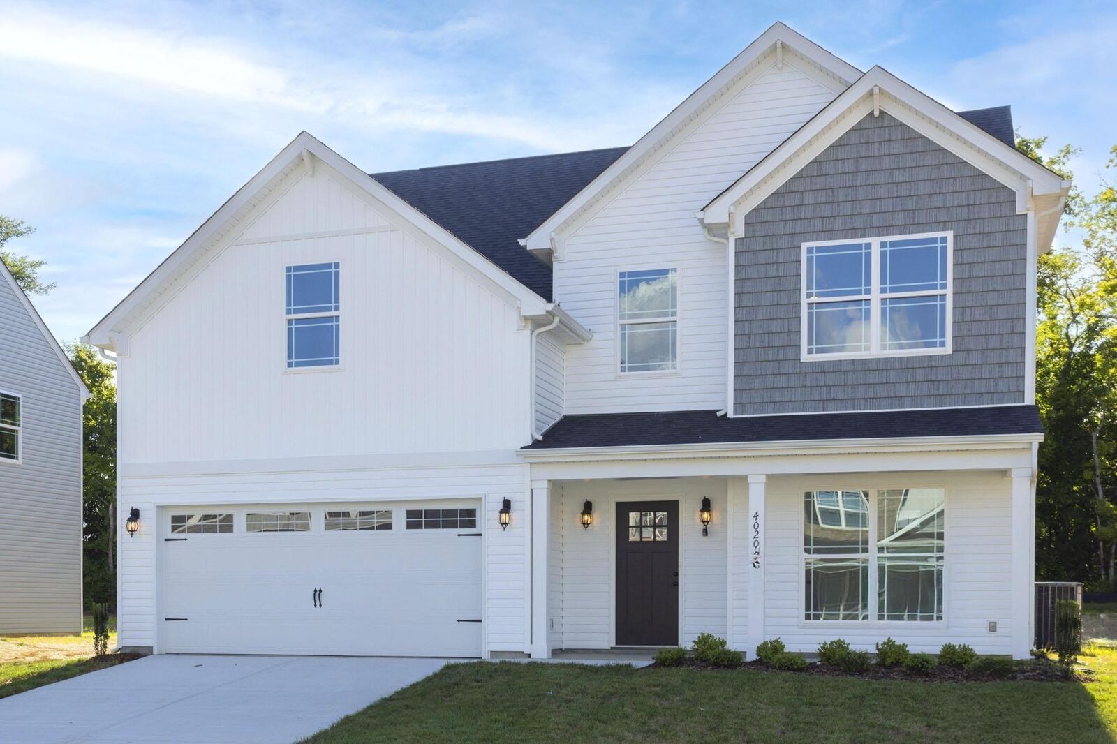 Property Photo: 4020 Rampart Way TN 37174