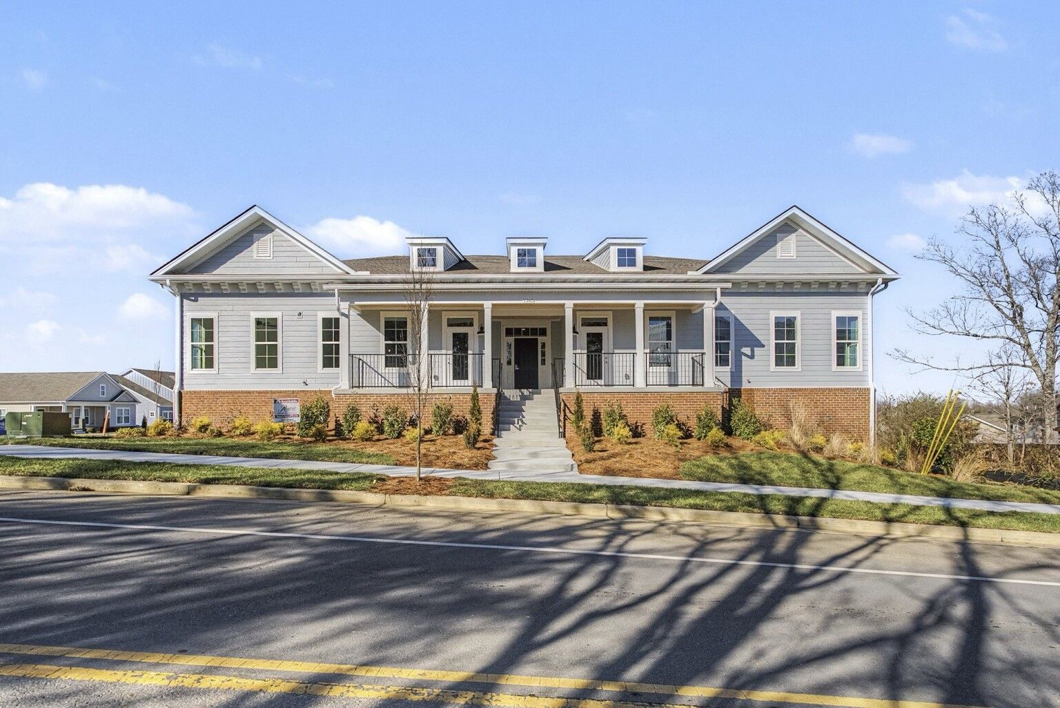 Property Photo:  7363 Carothers Road 526-001  TN 37135 