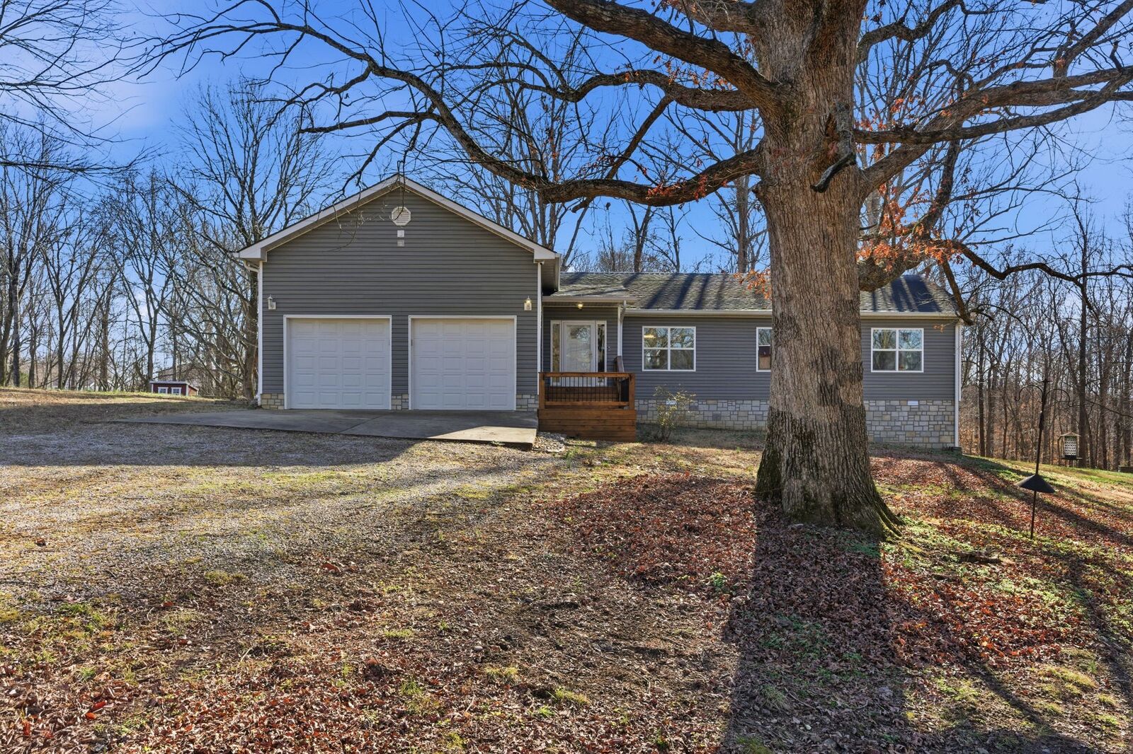 Property Photo:  2721 Union Hill Rd  TN 37080 