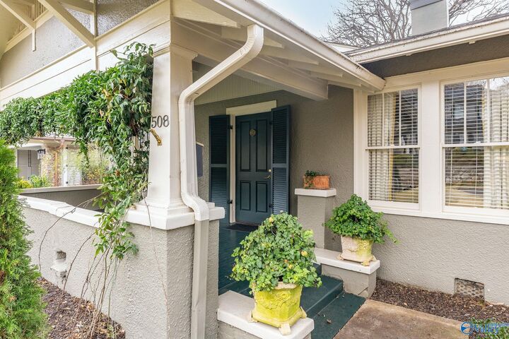 Property Photo:  508 Adams Street SE  AL 35801 
