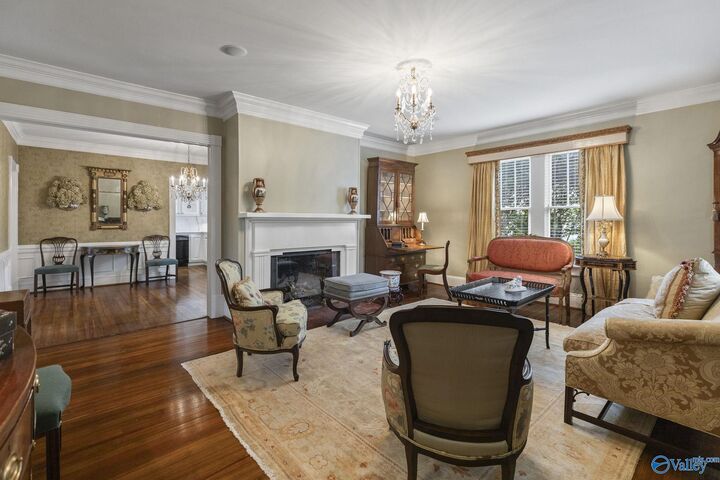 Property Photo:  508 Adams Street SE  AL 35801 