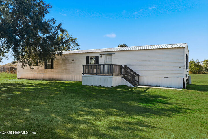 Property Photo:  5822 Cisco Drive W  FL 32219 