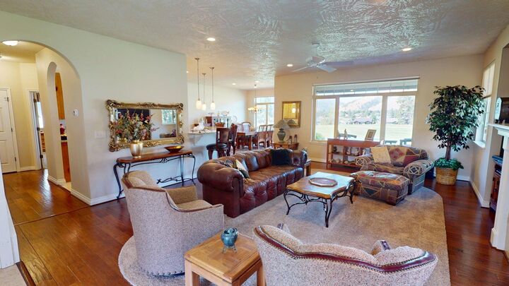 Property Photo: 629 Anglers Bend Way MT 59802