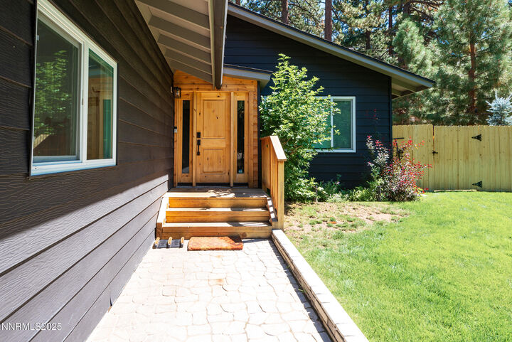 Property Photo:  173 Cottonwood Drive  NV 89449 