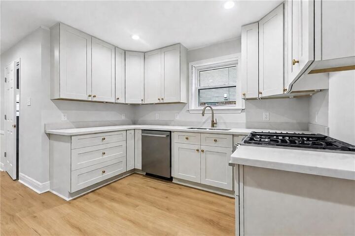 Property Photo:  5036 Purdue Drive  LA 70003 