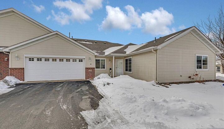 Property Photo: 1334 Heritage Lane MN 56387