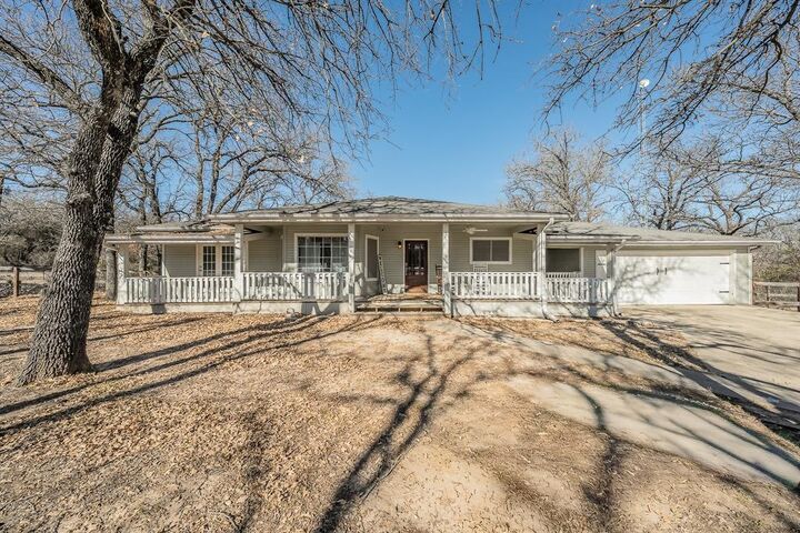 Property Photo:  3707 Knob Hill Road  TX 76020 