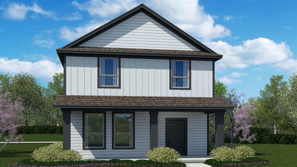 Property Photo: 3105 Maple Orchard Lane TX 76140